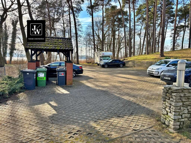 Mieszkanie Sprzedaż Barlinek Sportowa 12